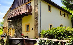 Bed And Breakfast Tvrz